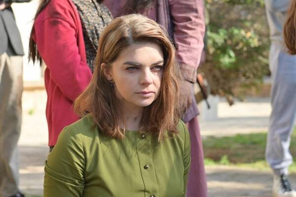 Pelin Karahan