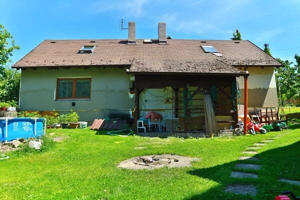 RD Proseč, Podměstská | Prodávám reality s radostí
