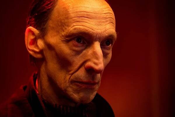 Reginald the Vampire - Reginald Andres Beyond Thunderdome - Z filmu - Julian Richings