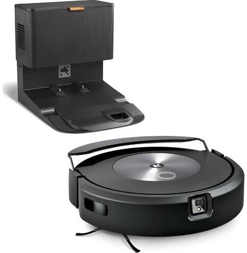 iRobot Roomba Combo j7+