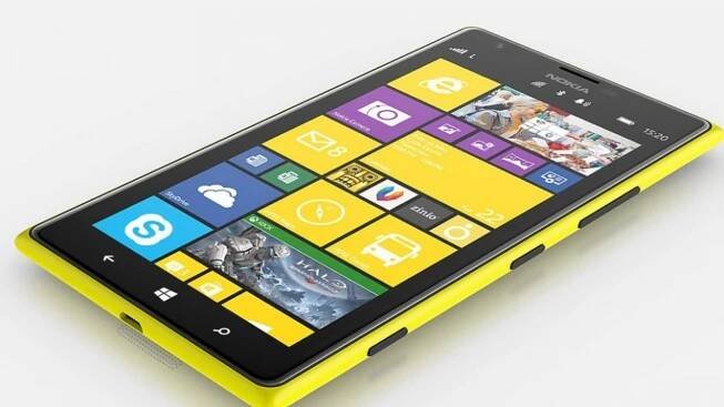Windows Phone 8.1 Update to Feature on-screen Buttons