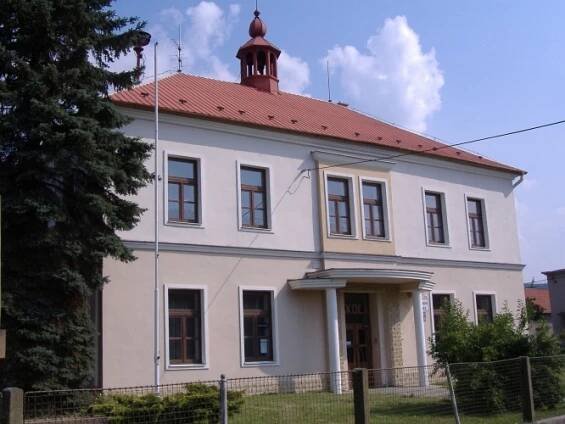 Bělkovice-Lašťany - Současnost obce
