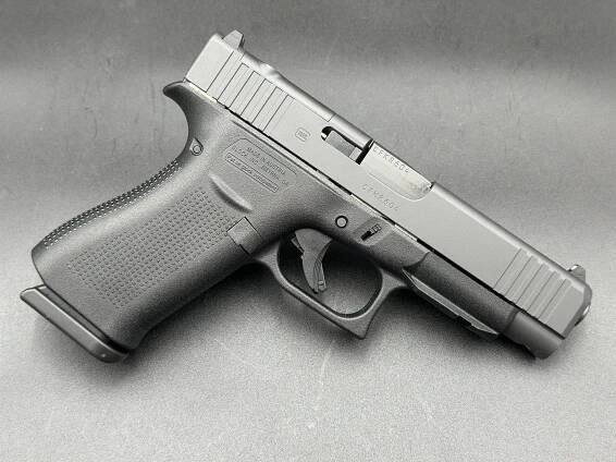 Glock 48 MOS - Image 3