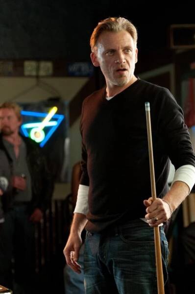 Rookie Blue - S trochou víry (S02E11) (2011)