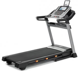 NordicTrack C 1650 Treadmill Review 2023: Is it a #Good Buy?