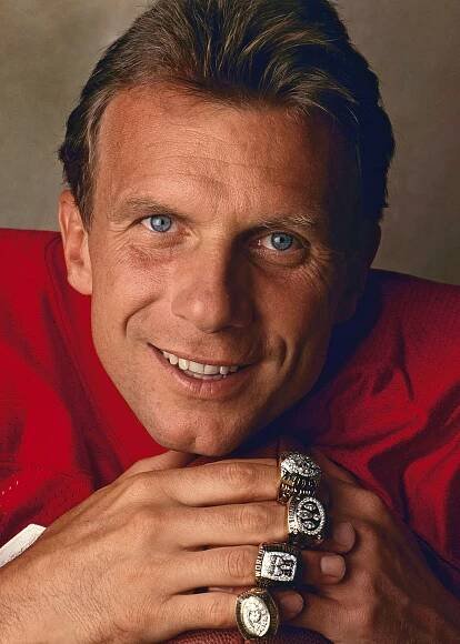 Joe Montana