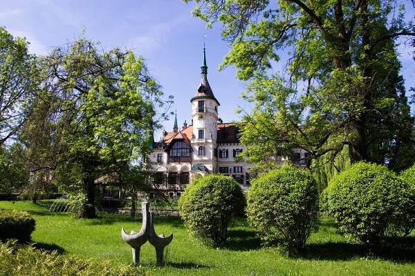 Procestujte svět jediným dnem v Zoo Lešná ve Zlíně | Slevomat.cz