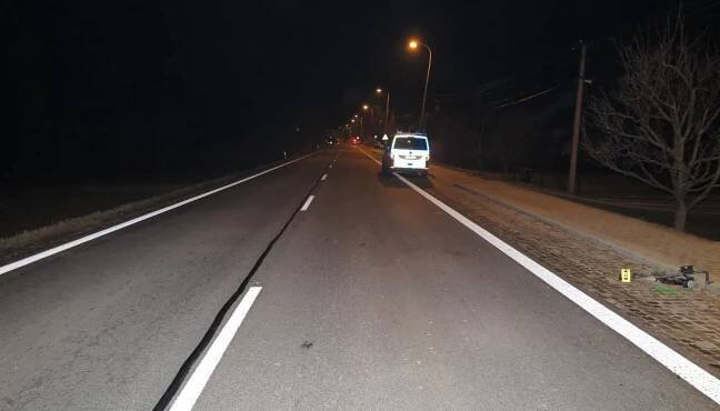 pri-stretu-kamionu-s-autobusem-se-vazne-zranila-cestujici-zena-ridic-kamionu-od-nehody-ujel - ZLIN.CZ