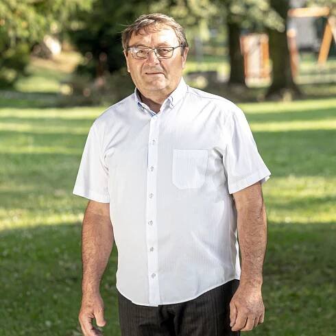 Kandidátka – Za lepší Budějovice – politické hnutí