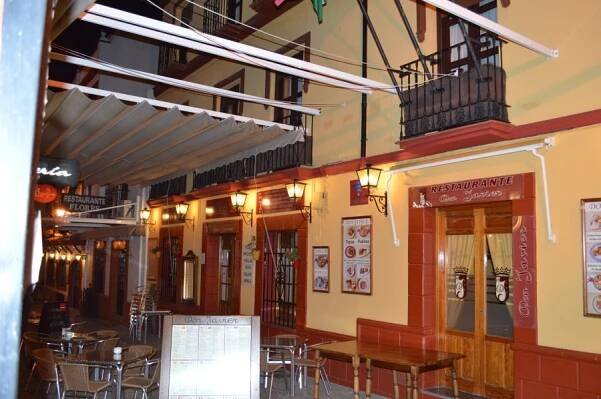Restaurant Don Javier - Ronda