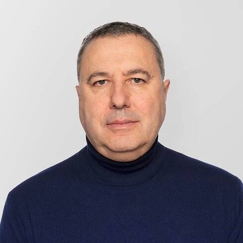 Maurizio Capuzzo: Marketing Leader with 20+ Years in Tech
