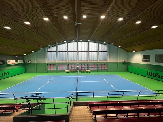 Galerie – Panorama sport
