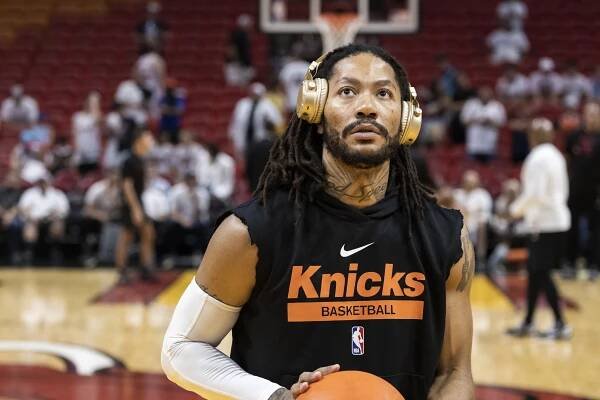 Knicks