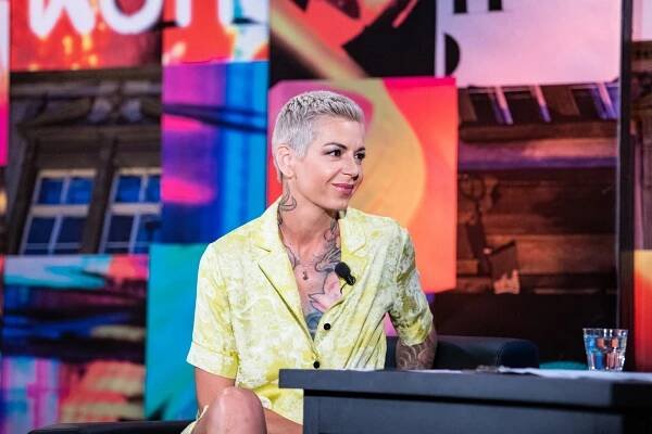 Ivana Beláková - 7 pádů Honzy Dědka - Z filmu