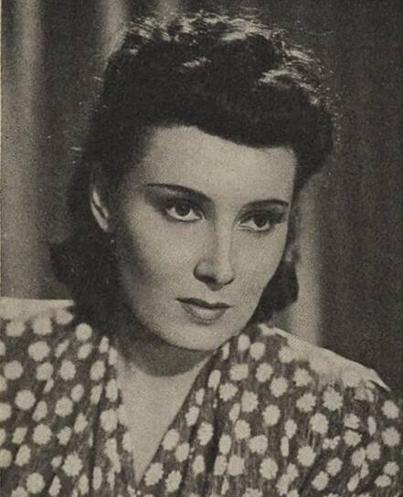 Lída Baarová – Wikipedie