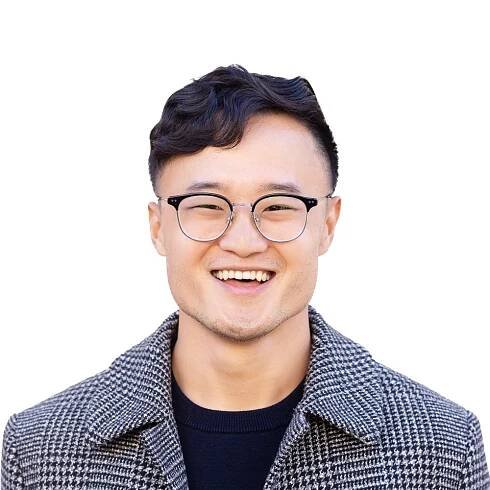 David Shin