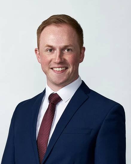 Barry Sheehan