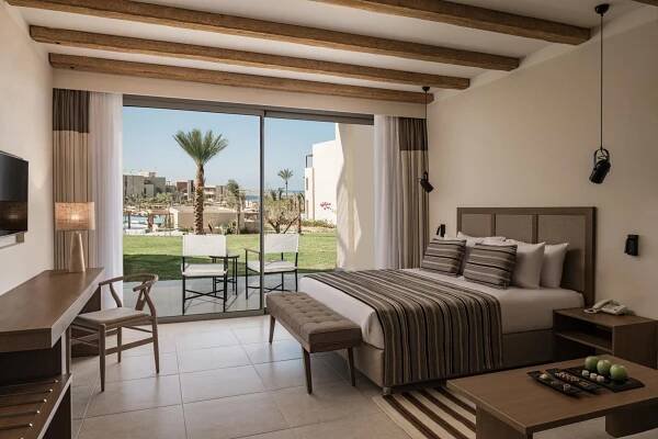Jaz Elite Riviera 5*