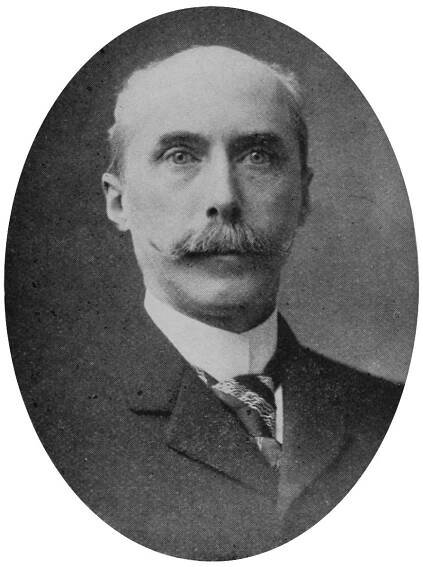 William H. Douglas