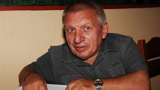 Jiří Krytinář