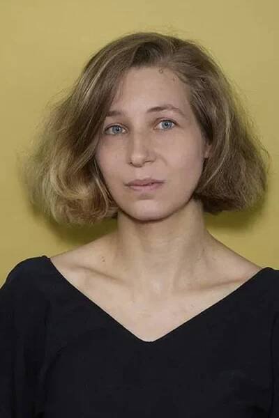 Anežka Kubátová herečka • Filmožrouti.cz