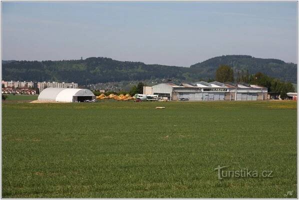 3-Letiště