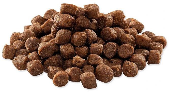 Brit Premium by Nature Junior S 3kg