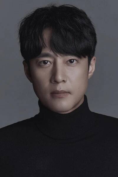 Go Joo-won herec • Filmožrouti.cz
