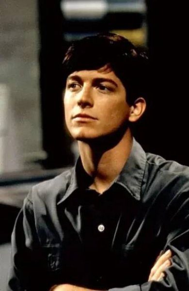 Eric Stoltz - Moucha II (1989), Obrázek #8