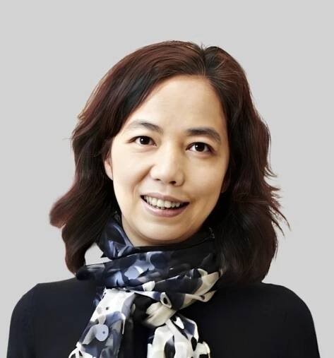 Fei-Fei Li