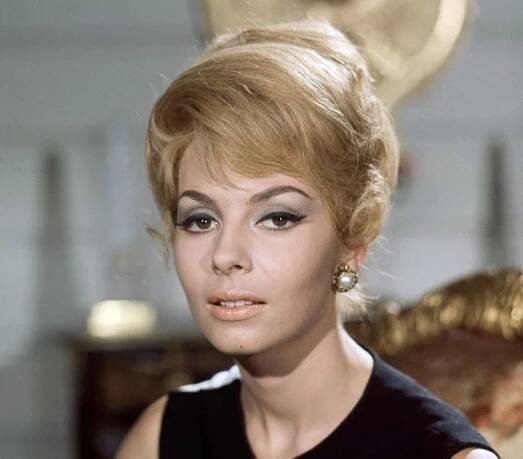 Michèle Mercier