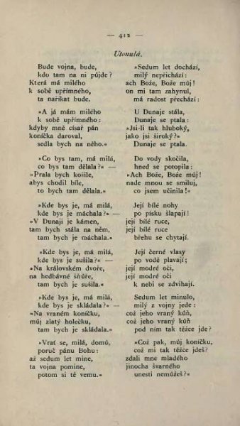 Stránka:F. Bílý - patery knihy plodů básnických.djvu/438 – Wikizdroje