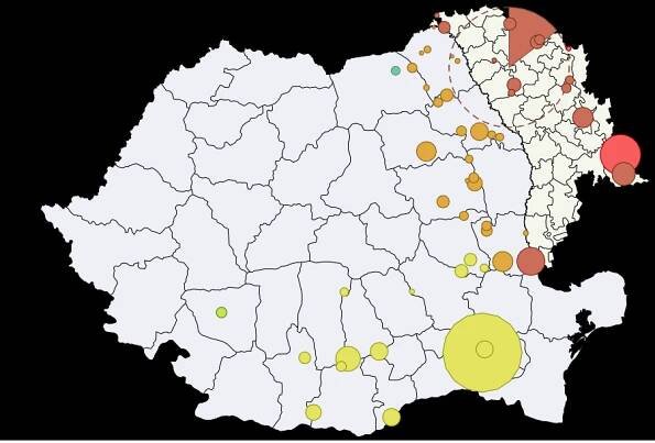 Slobozia (disambiguation)