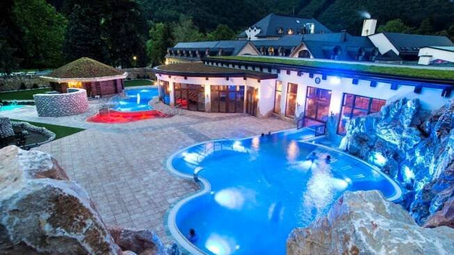 Showtime společně se SPA Aphrodite Rajecké Teplice si pro vás připravili krásnou soutěž.