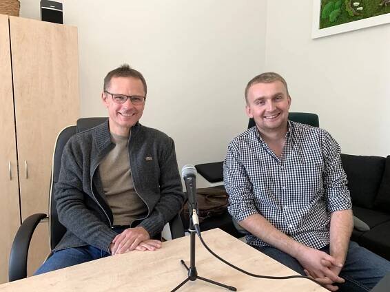 Daniel Gladiš (Vltava Fund) o blížící se recesi, shortování Tesly a populárních IPO WeWork a Uber