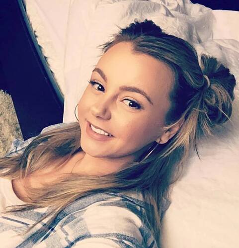 Blonďatá pornoherečka Bree Olson teď vypadá jako babochlap. Může za to její ex Charlie Sheen?