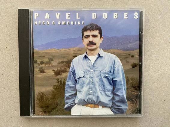 Pavel Dobeš - Hudba