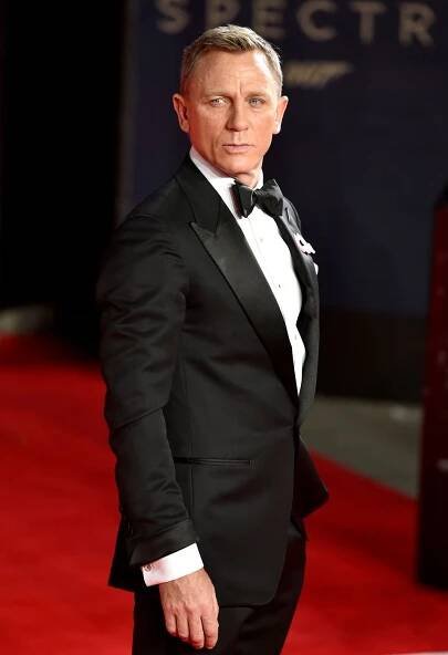 Daniel Craig si už agenta 007 nezahrá. Nahradí ho zrejme iný fešák | TV Markíza