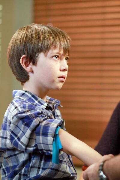 Private Practice - Remember Me - Z filmu - Griffin Gluck