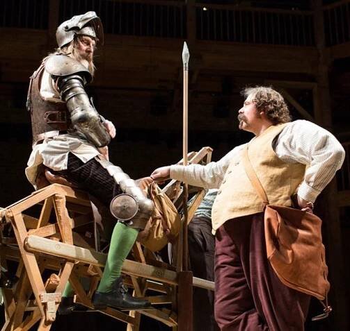 欢迎光临 | Royal Shakespeare Company 