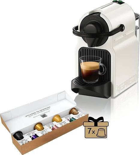 Nespresso Krups Inissia XN100110