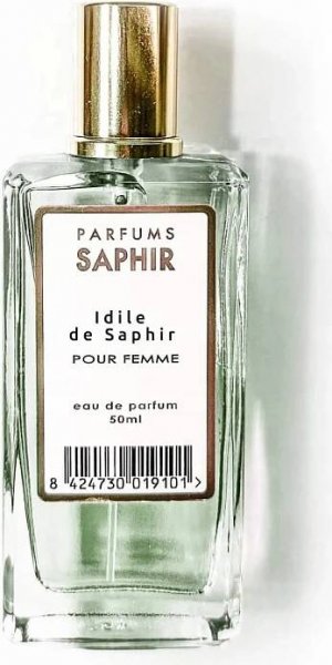 Saphir Idile parfémovaná voda dámská 50 ml