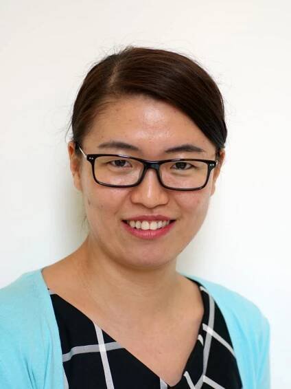 Lu Zhang - Sustainable Finance Lab