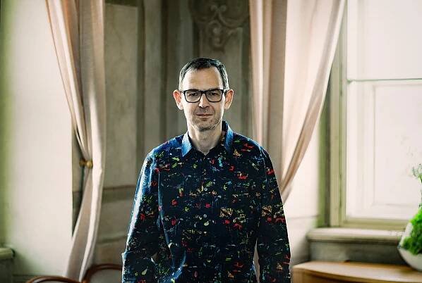 Ondřej Gros