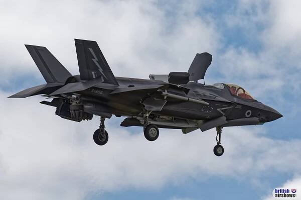 RAF Cosford Airshow 2024, 2023 and 2022 photos
