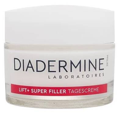 Denní pleťový krém Diadermine Lift+ Super Filler Anti-Age Day Cream 50 ml