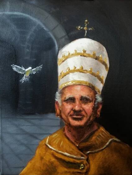 St. Gregory the Great
