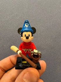 Lego Disney 100 Mickey mouse