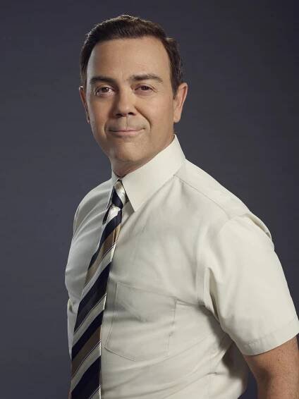 Joe Lo Truglio - Brooklyn 99 - Série 7 - Promo