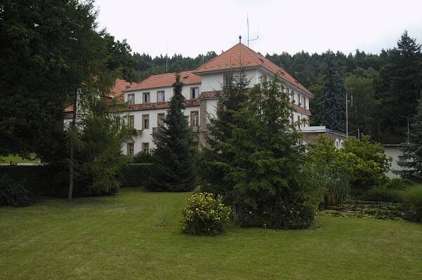 Představení nemocnice | Zaměstnání ve zdravotnictví 